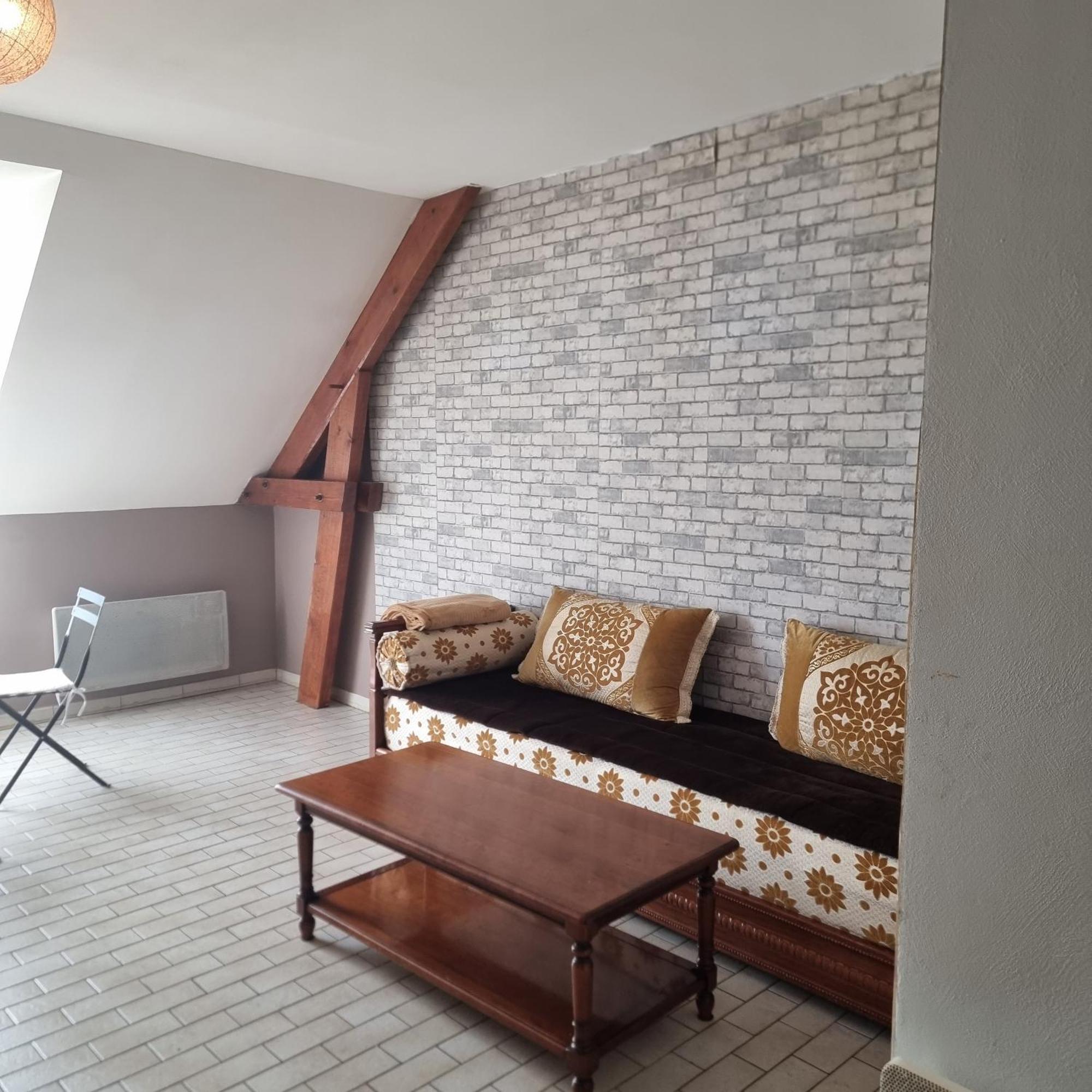 Ferienwohnung Pres De Disney, Au Vert Et Calme Precy-sur-Marne Exterior foto