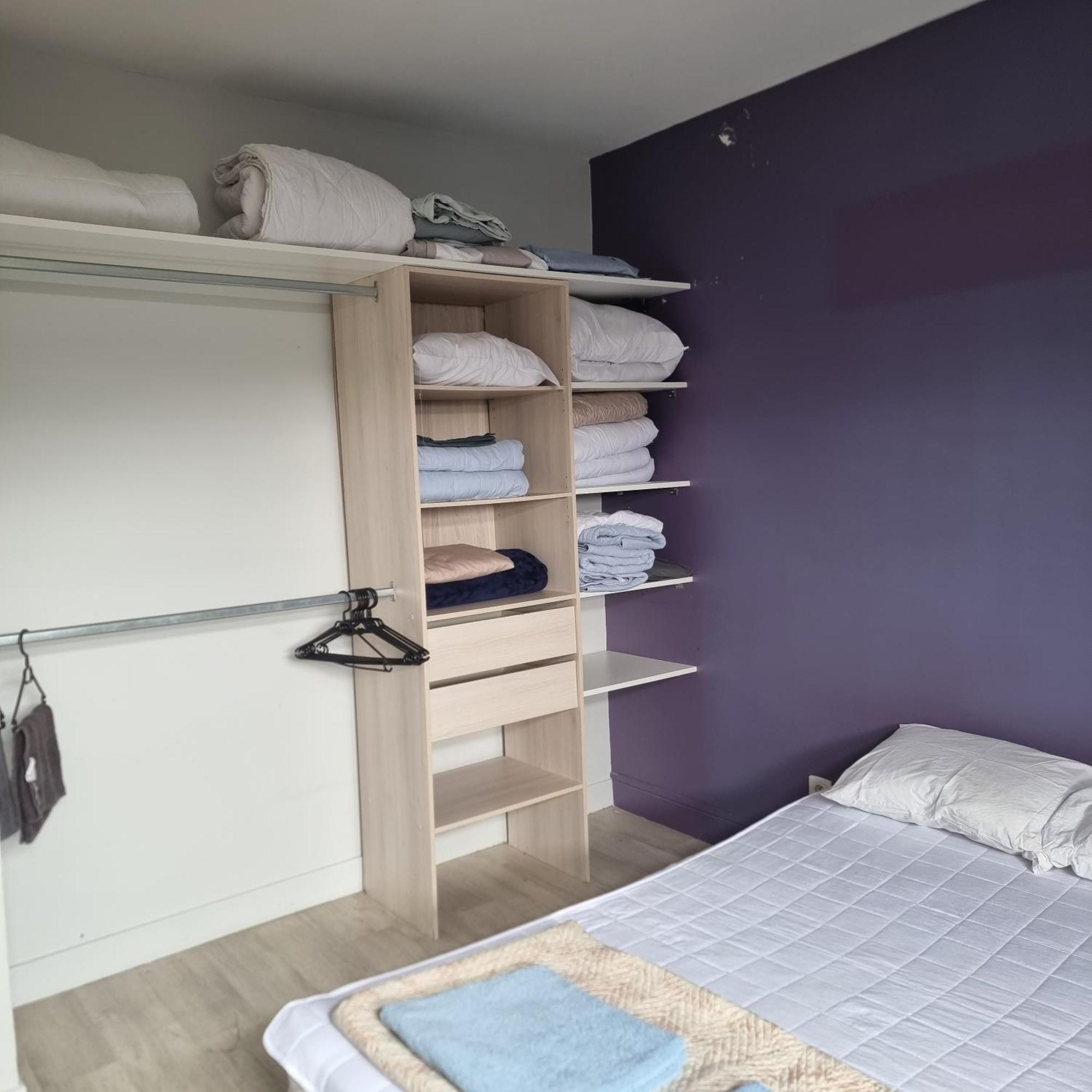 Ferienwohnung Pres De Disney, Au Vert Et Calme Precy-sur-Marne Exterior foto
