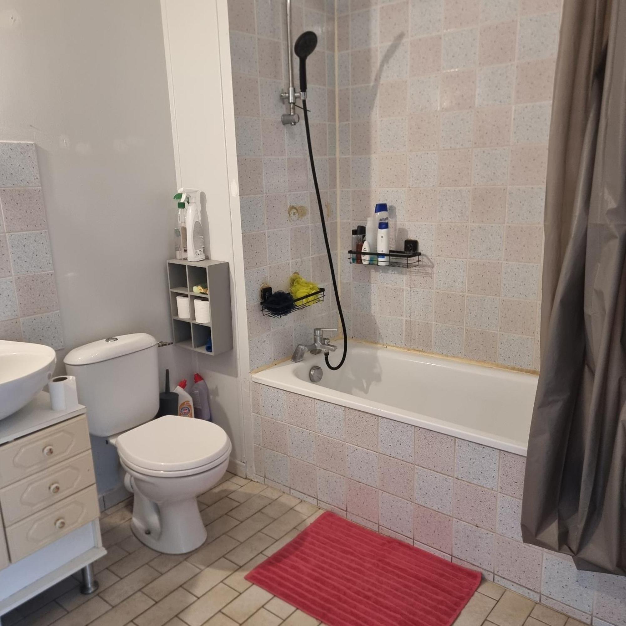 Ferienwohnung Pres De Disney, Au Vert Et Calme Precy-sur-Marne Exterior foto